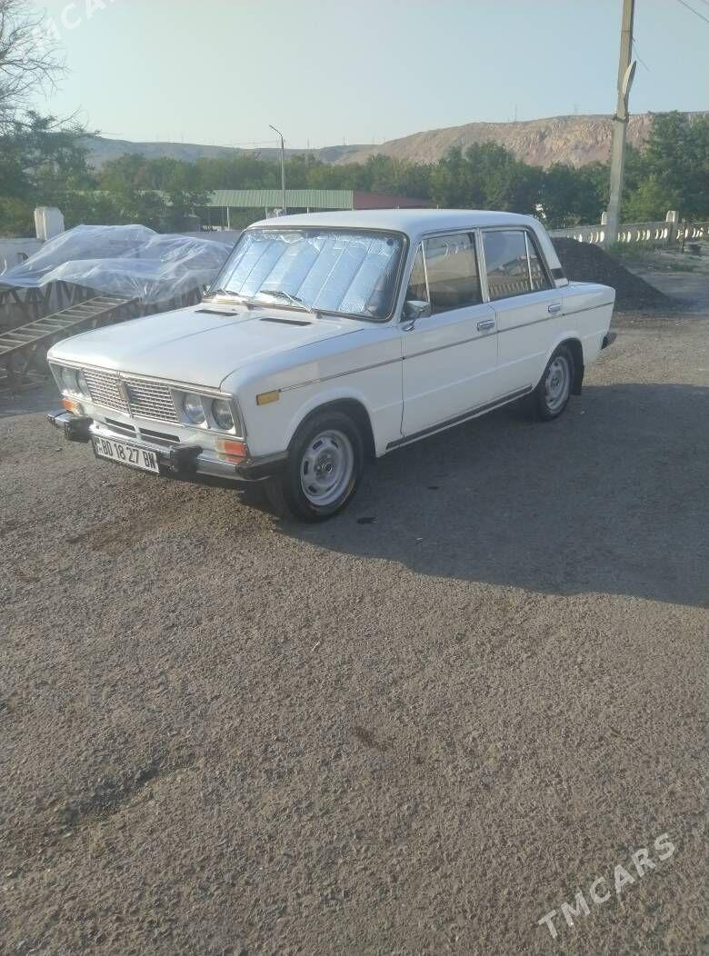 Lada 2106 1986 - 22 000 TMT - Türkmenbaşy - img 9