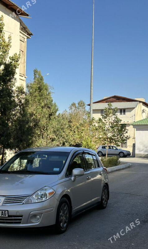 Nissan Versa 2010 - 142 000 TMT - Мир 1 - img 1