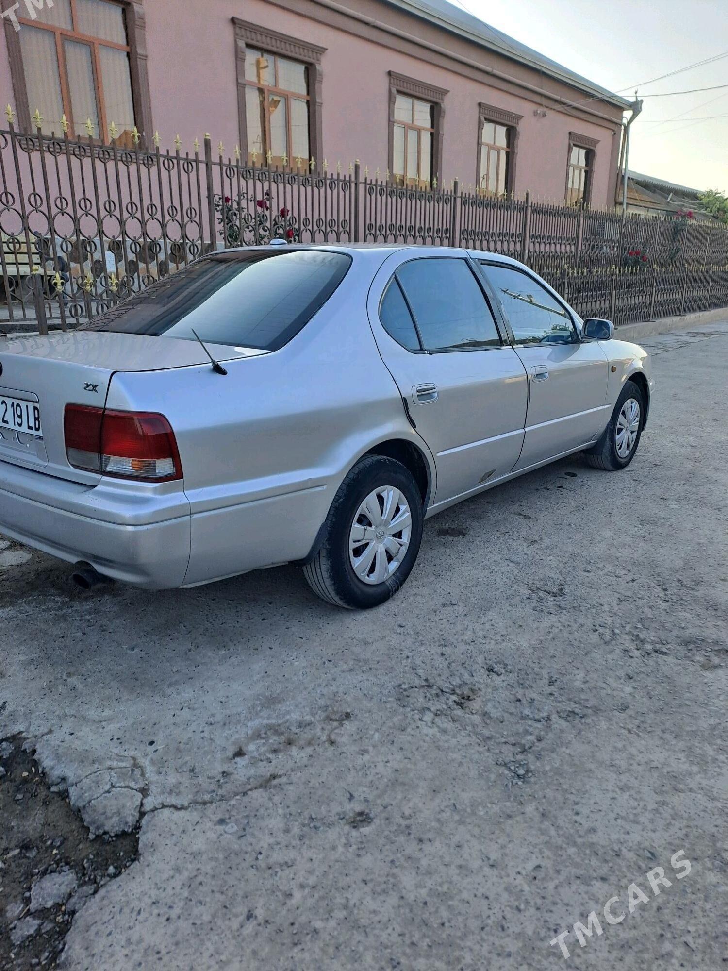 Toyota Vista 1994 - 43 000 TMT - Garabekewül - img 5