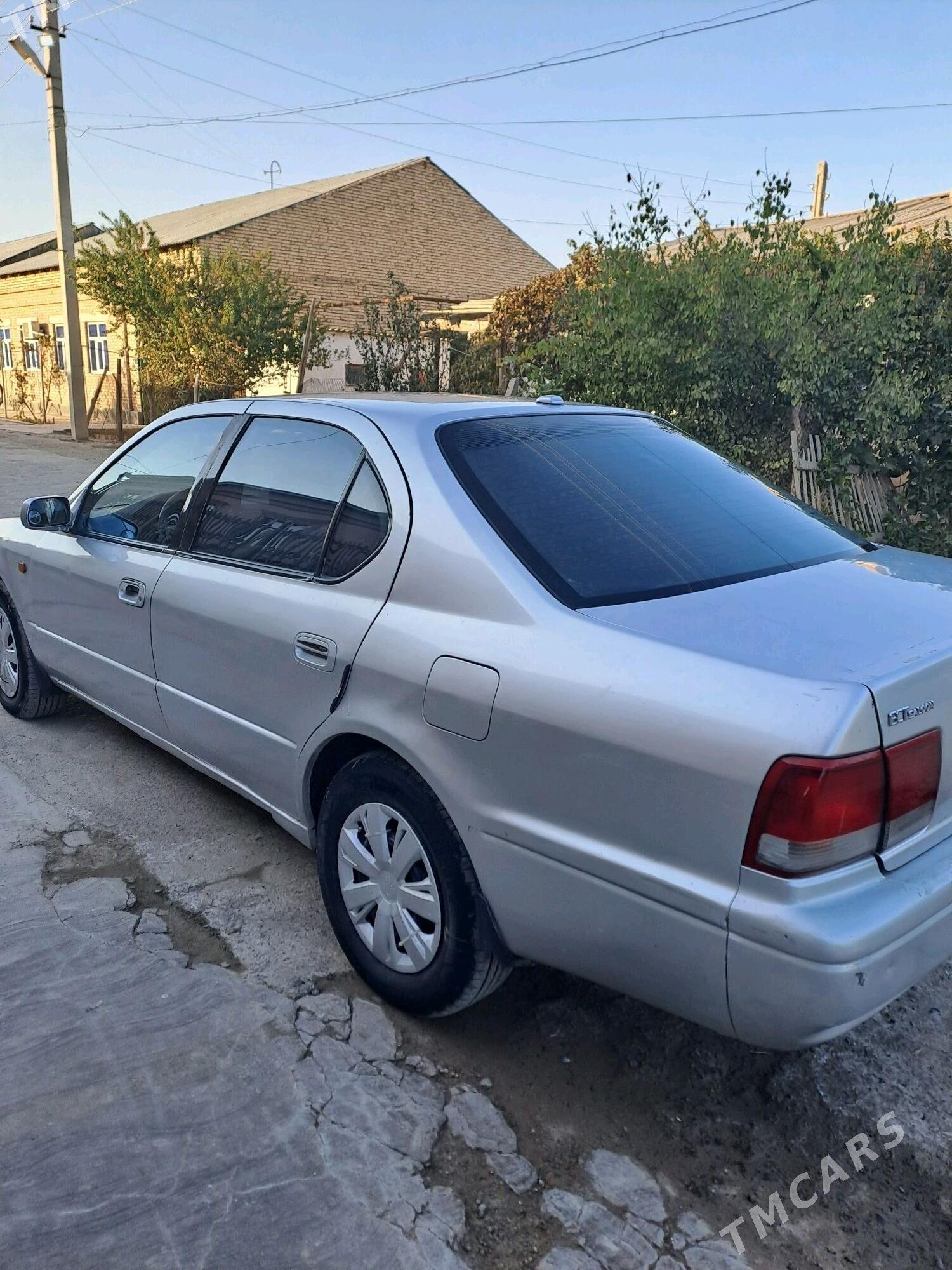 Toyota Vista 1994 - 43 000 TMT - Garabekewül - img 2