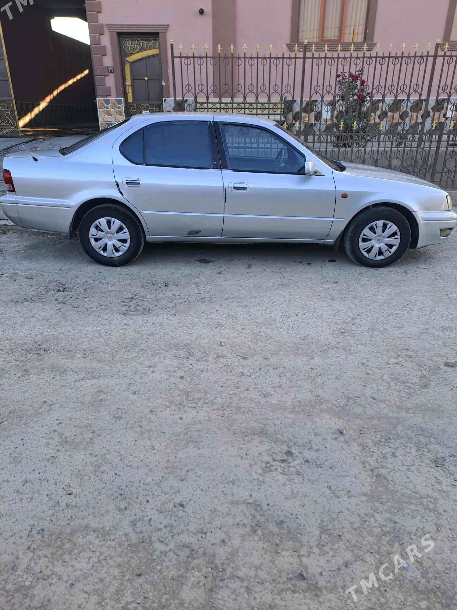 Toyota Vista 1994 - 43 000 TMT - Garabekewül - img 6