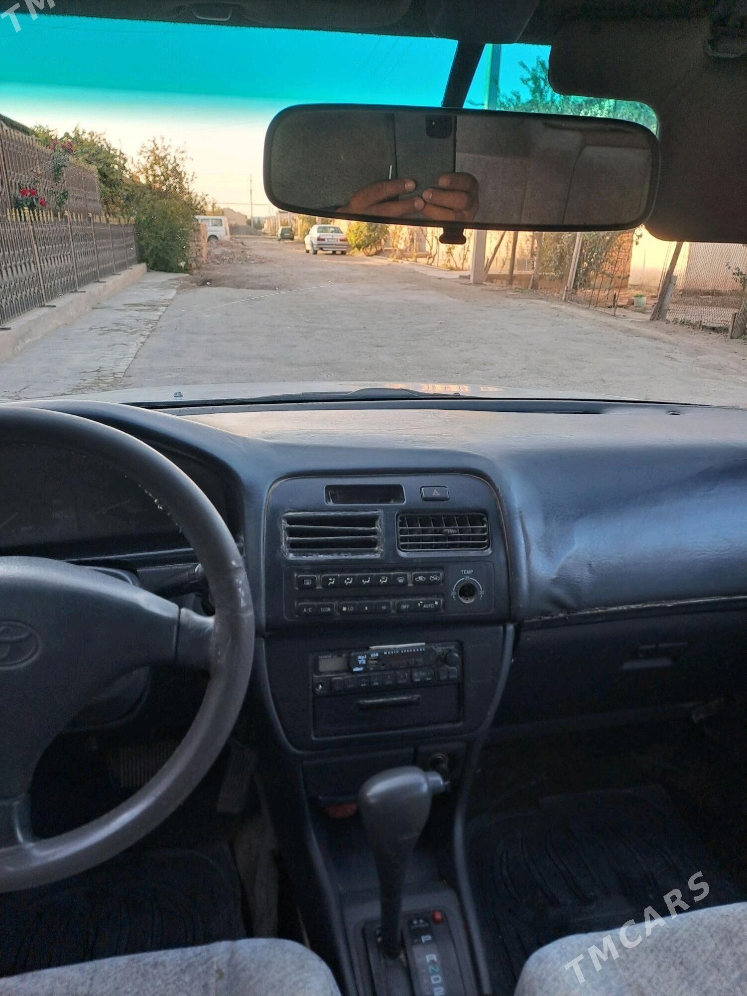 Toyota Vista 1994 - 43 000 TMT - Garabekewül - img 8