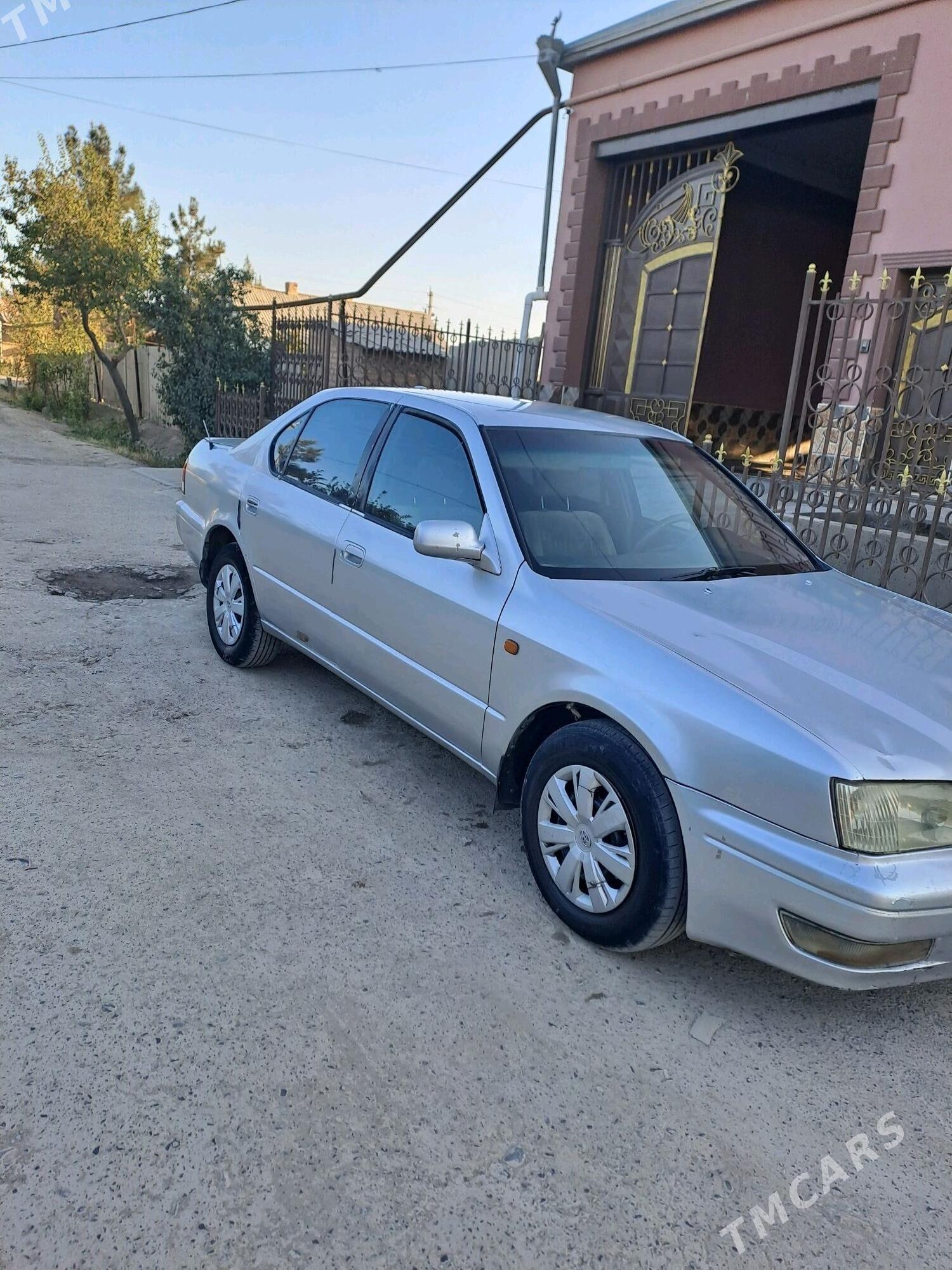 Toyota Vista 1994 - 43 000 TMT - Garabekewül - img 7