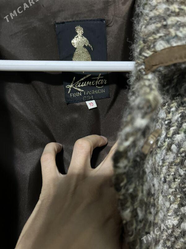 palto - Gurbansoltan Eje - img 4