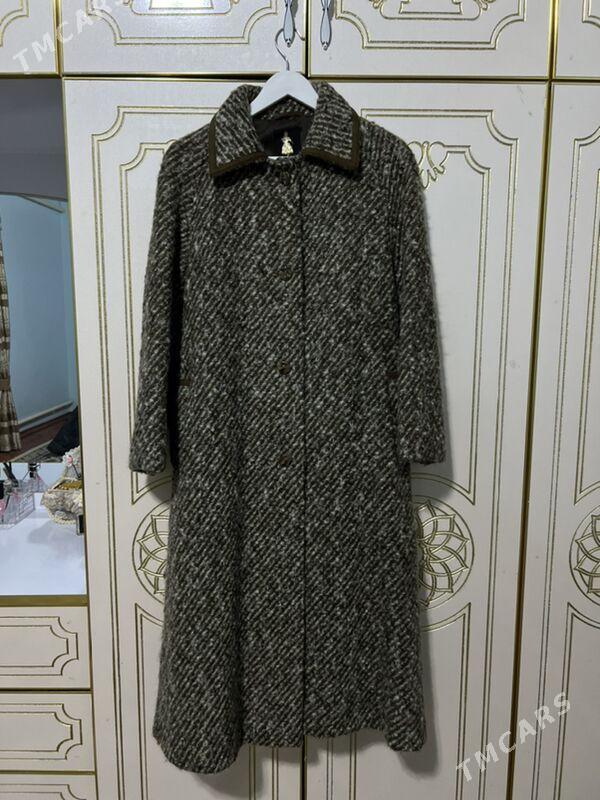 palto - Gurbansoltan Eje - img 1