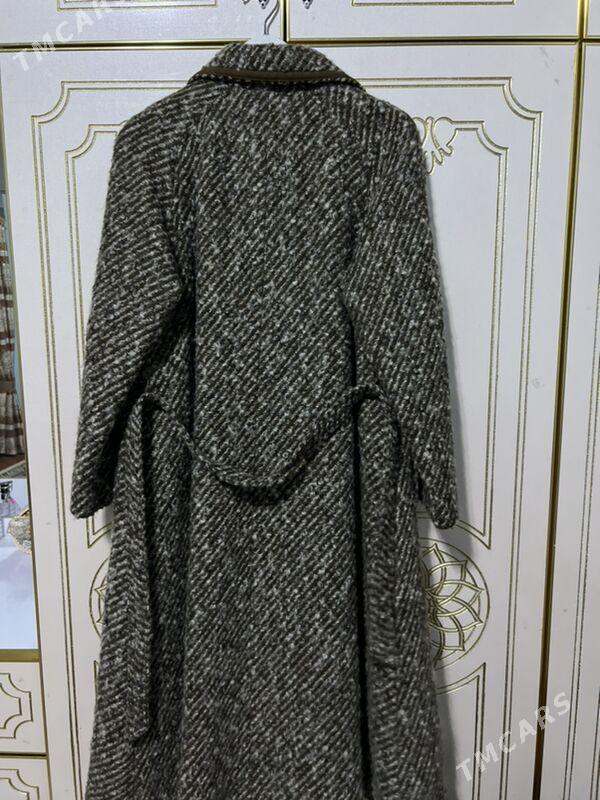 palto - Gurbansoltan Eje - img 2