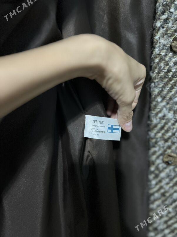 palto - Gurbansoltan Eje - img 3