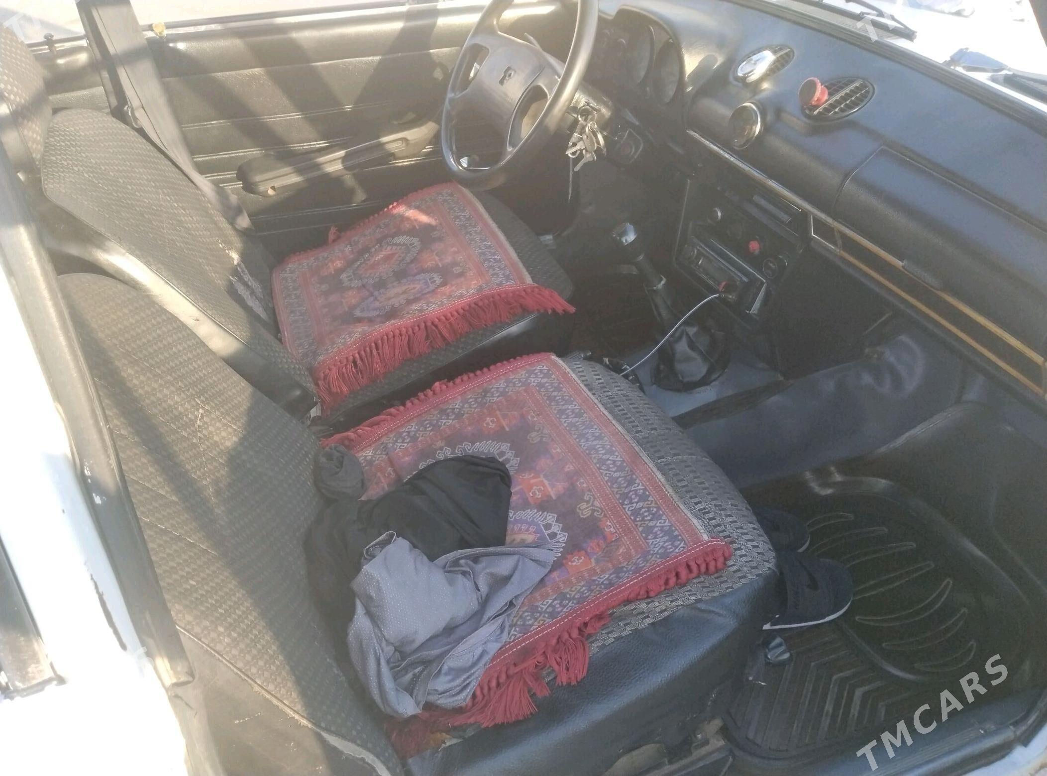 Lada 2106 1986 - 22 000 TMT - Türkmenbaşy - img 2