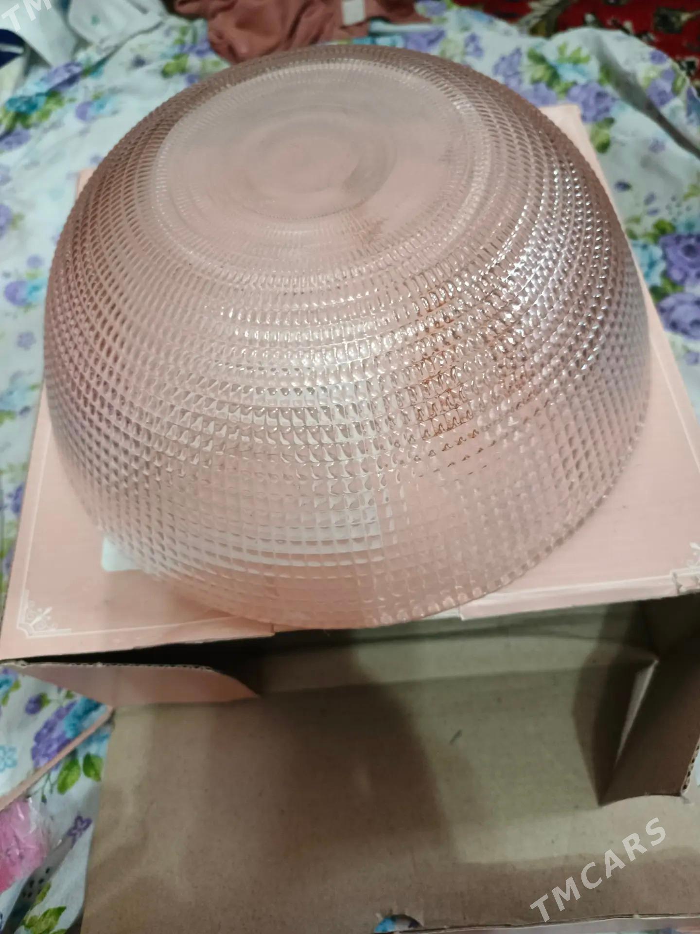 arzan mugt pasuda - Ашхабад - img 2