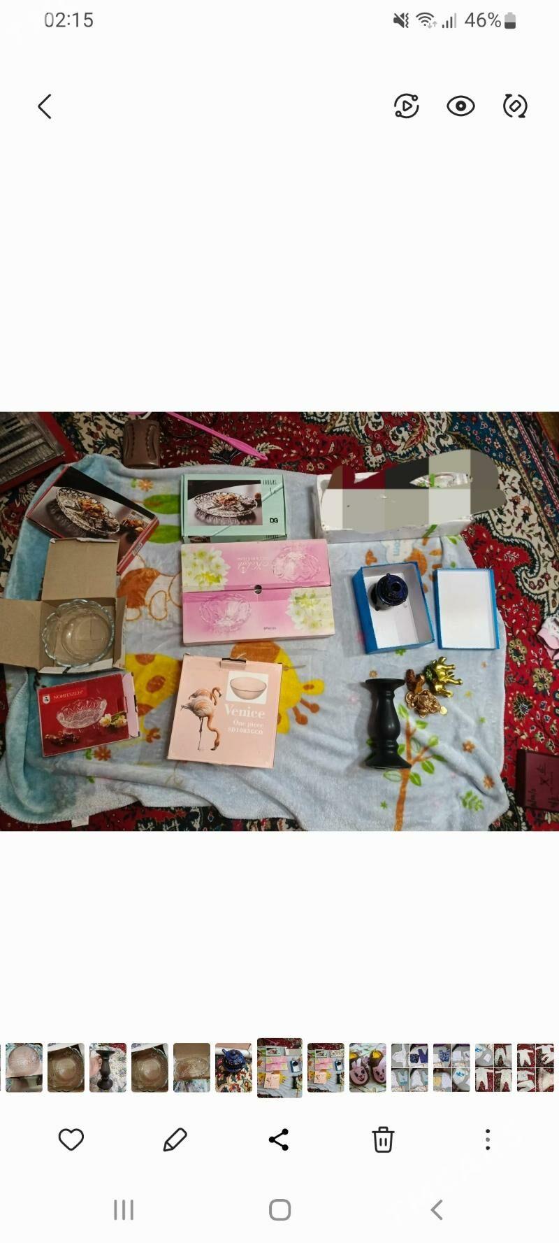 arzan mugt pasuda - Ашхабад - img 1