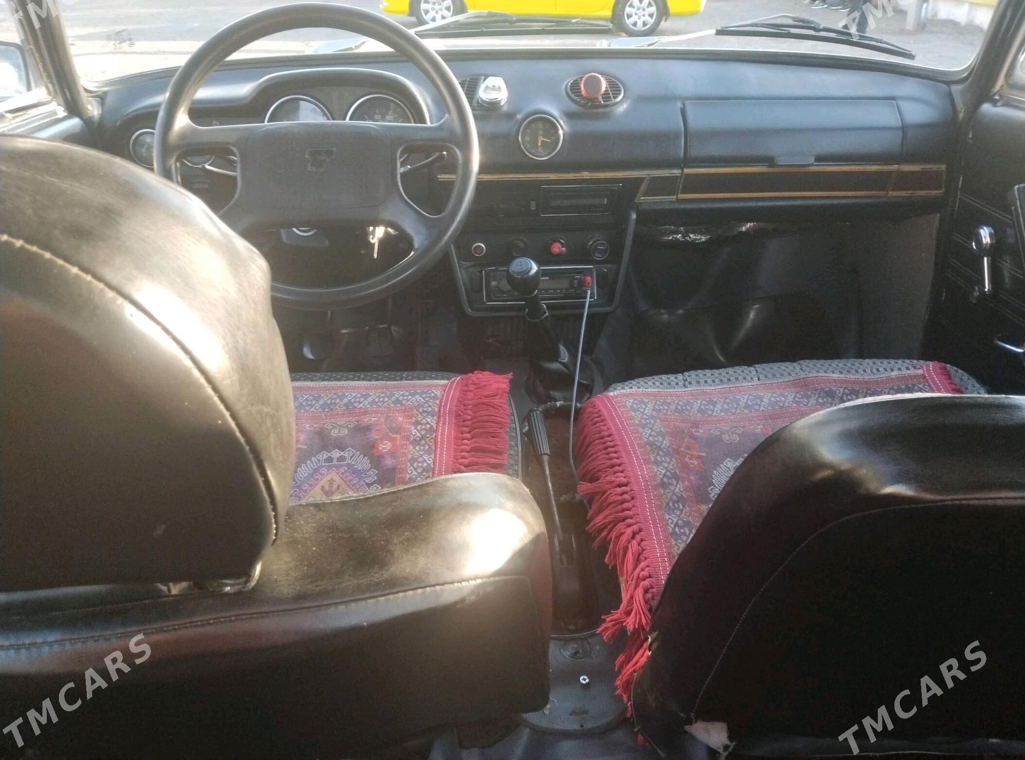 Lada 2106 1986 - 22 000 TMT - Türkmenbaşy - img 4