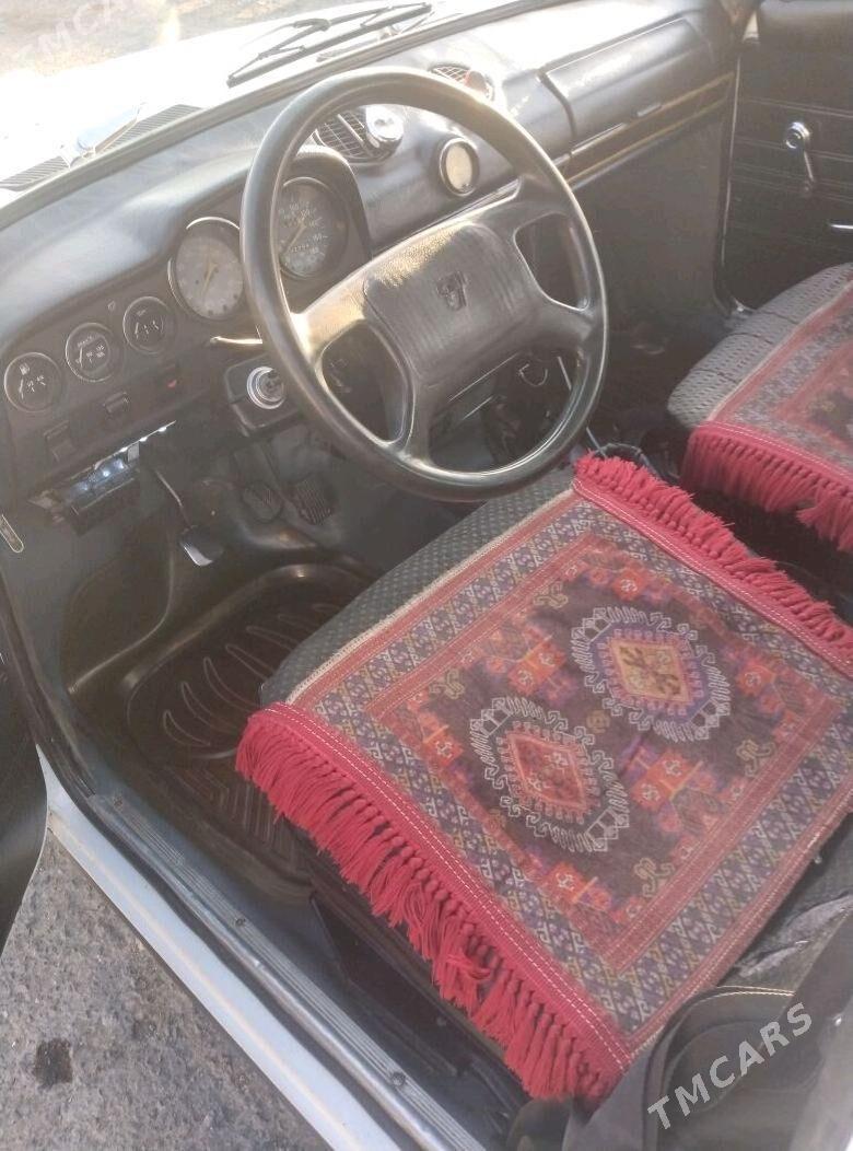 Lada 2106 1986 - 22 000 TMT - Türkmenbaşy - img 5