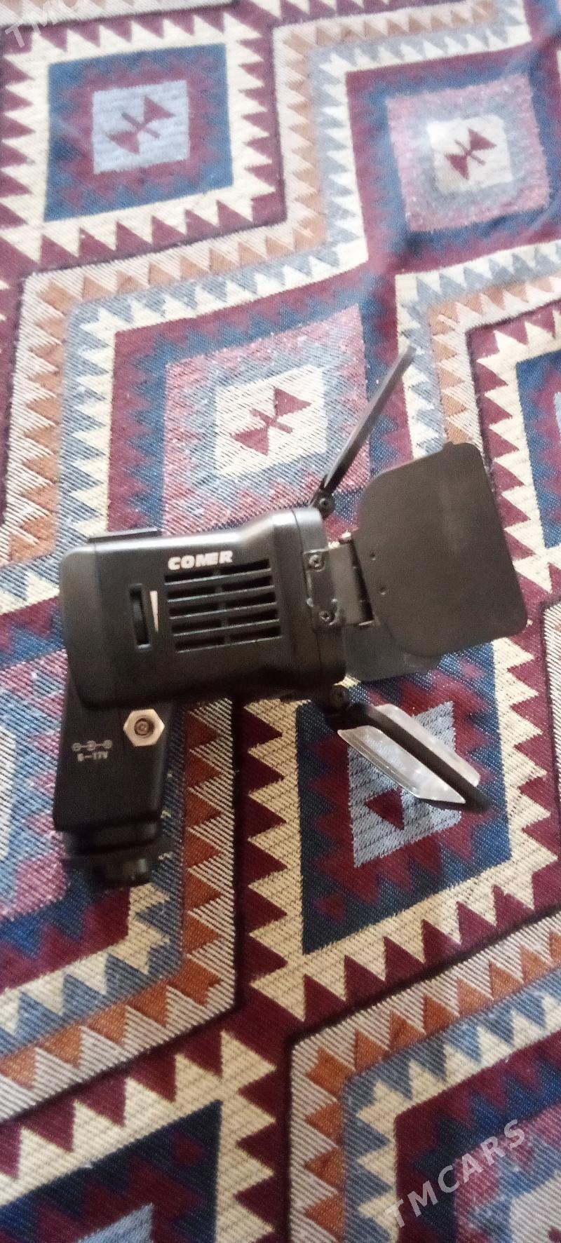 Komer cyra tazeje - Baýramaly - img 2