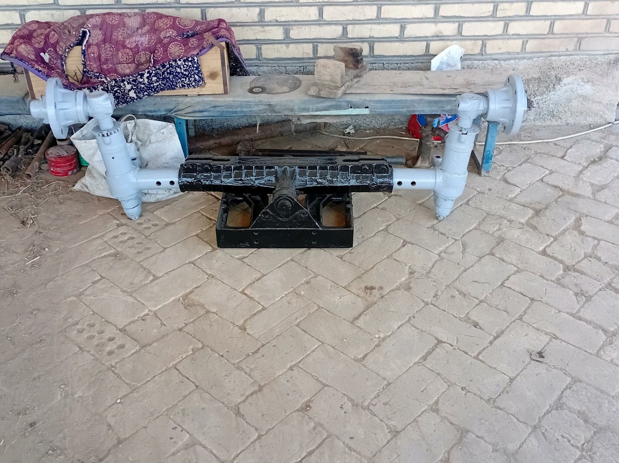 peredok 3 000 TMT - Байрамали - img 2