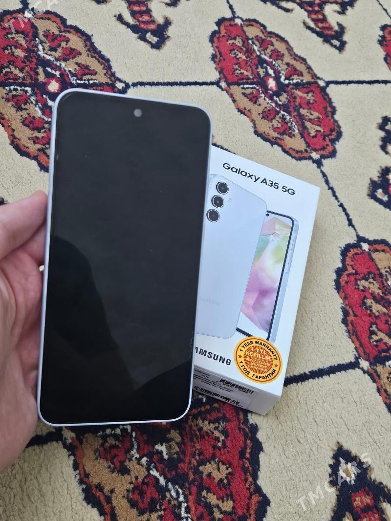 A 35 - Ашхабад - img 2