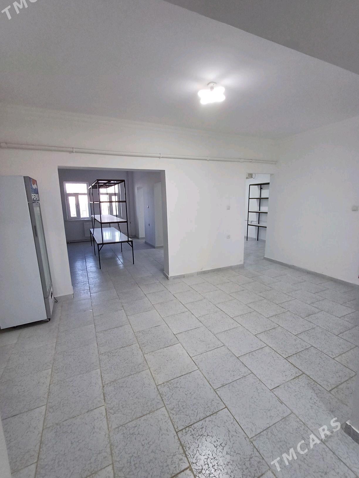 Satlyk podwal - Balkanabat - img 6