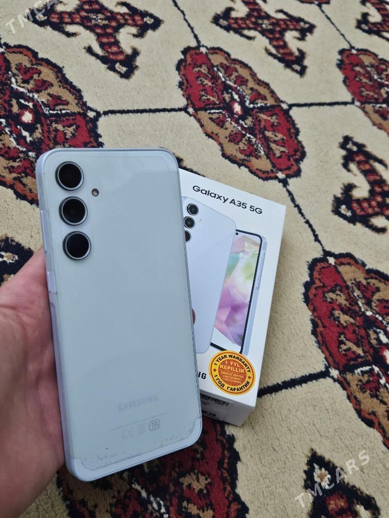 A 35 - Ашхабад - img 3