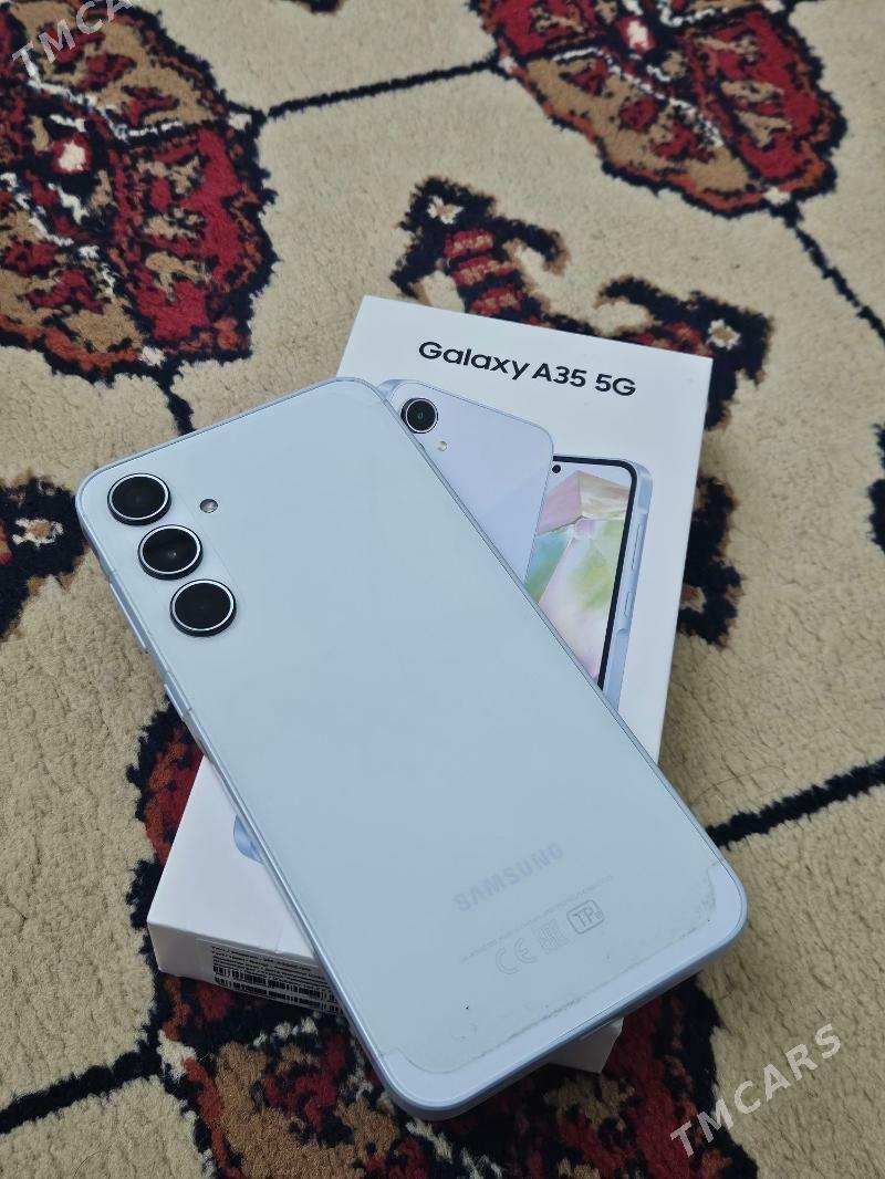 A 35 - Ашхабад - img 4