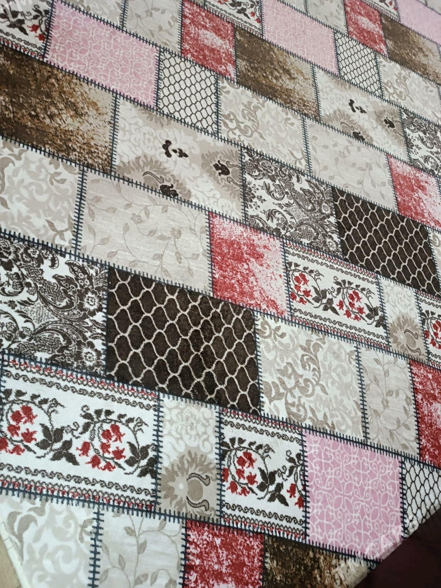 ковры шкаф - Türkmenbaşy - img 4