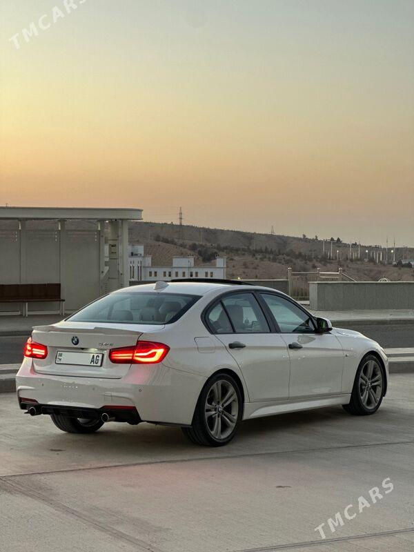 BMW F30 2013 - 277 000 TMT - Ашхабад - img 5
