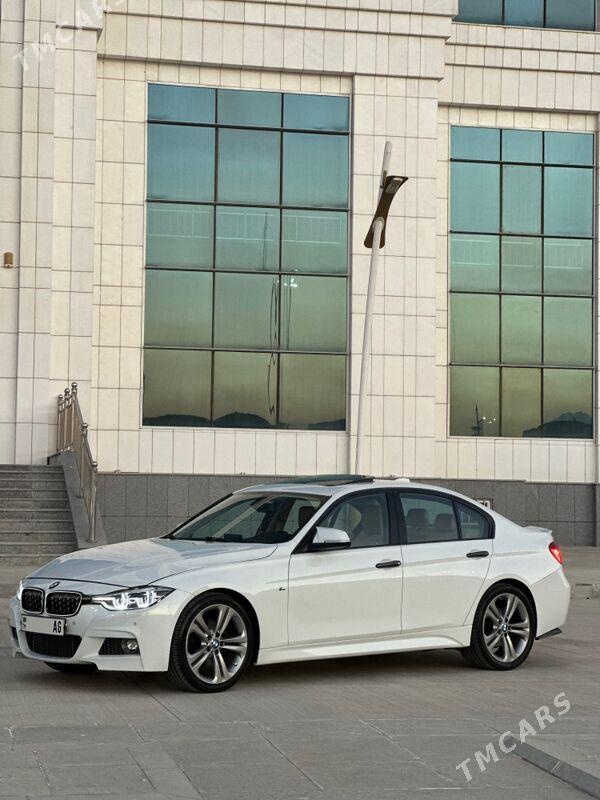 BMW F30 2013 - 277 000 TMT - Ашхабад - img 3