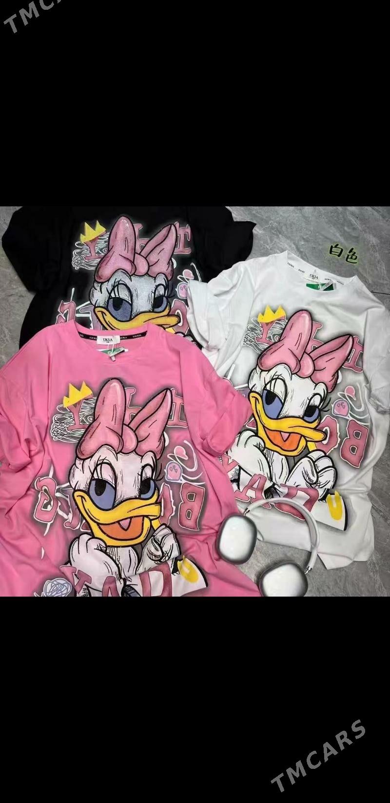 fudbolka - Aşgabat - img 2