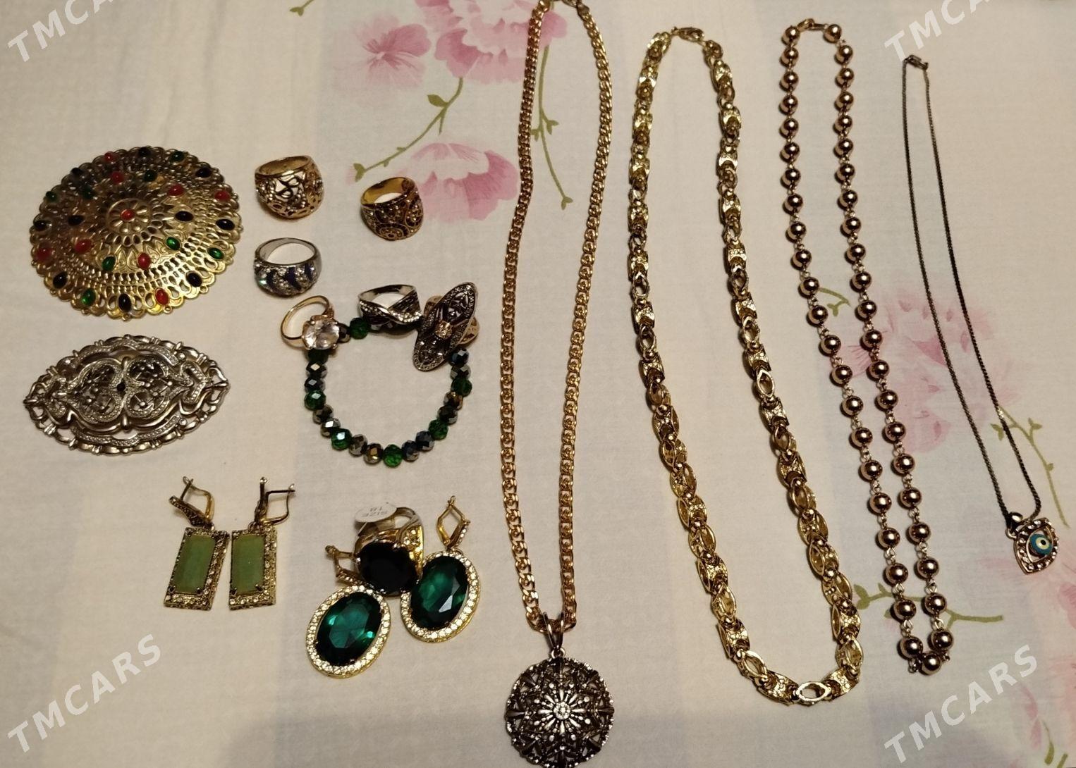 bizuteriya - Мир 7 - img 1