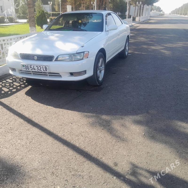 Toyota Mark II 1994 - 58 000 TMT - Türkmenabat - img 4