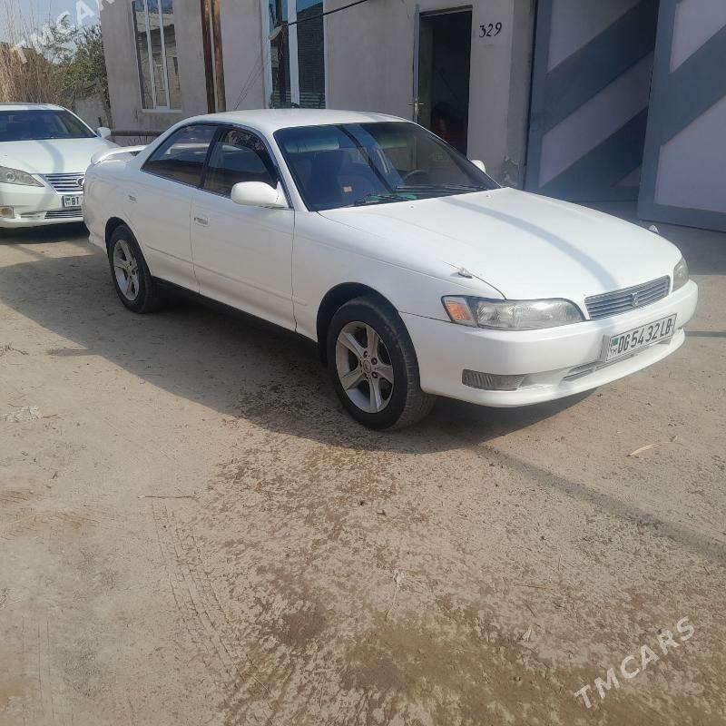 Toyota Mark II 1994 - 58 000 TMT - Türkmenabat - img 5