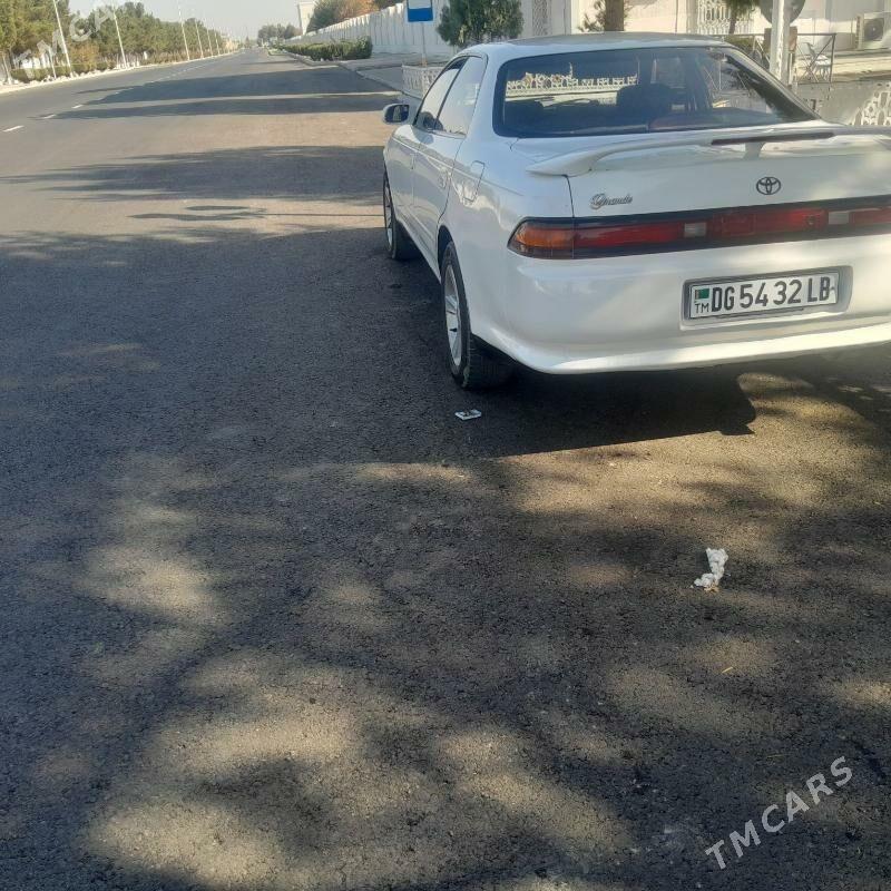 Toyota Mark II 1994 - 58 000 TMT - Türkmenabat - img 2