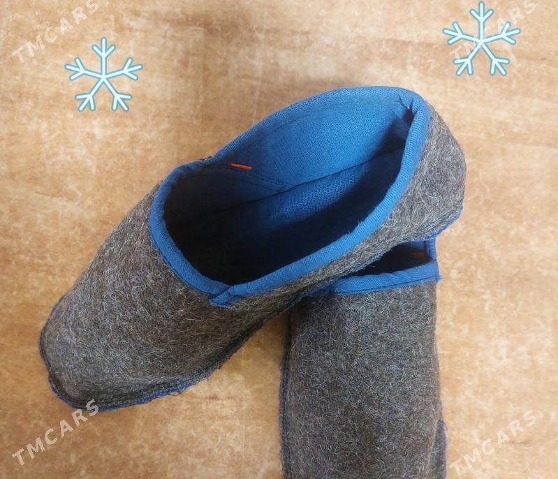 Чешки с мехом и без - Ашхабад - img 3