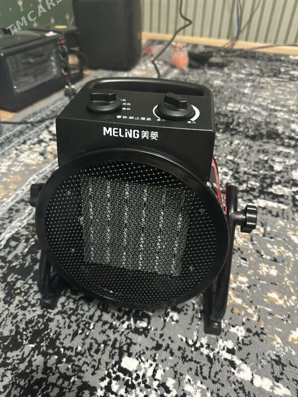 Pushka pecka - Aşgabat - img 3