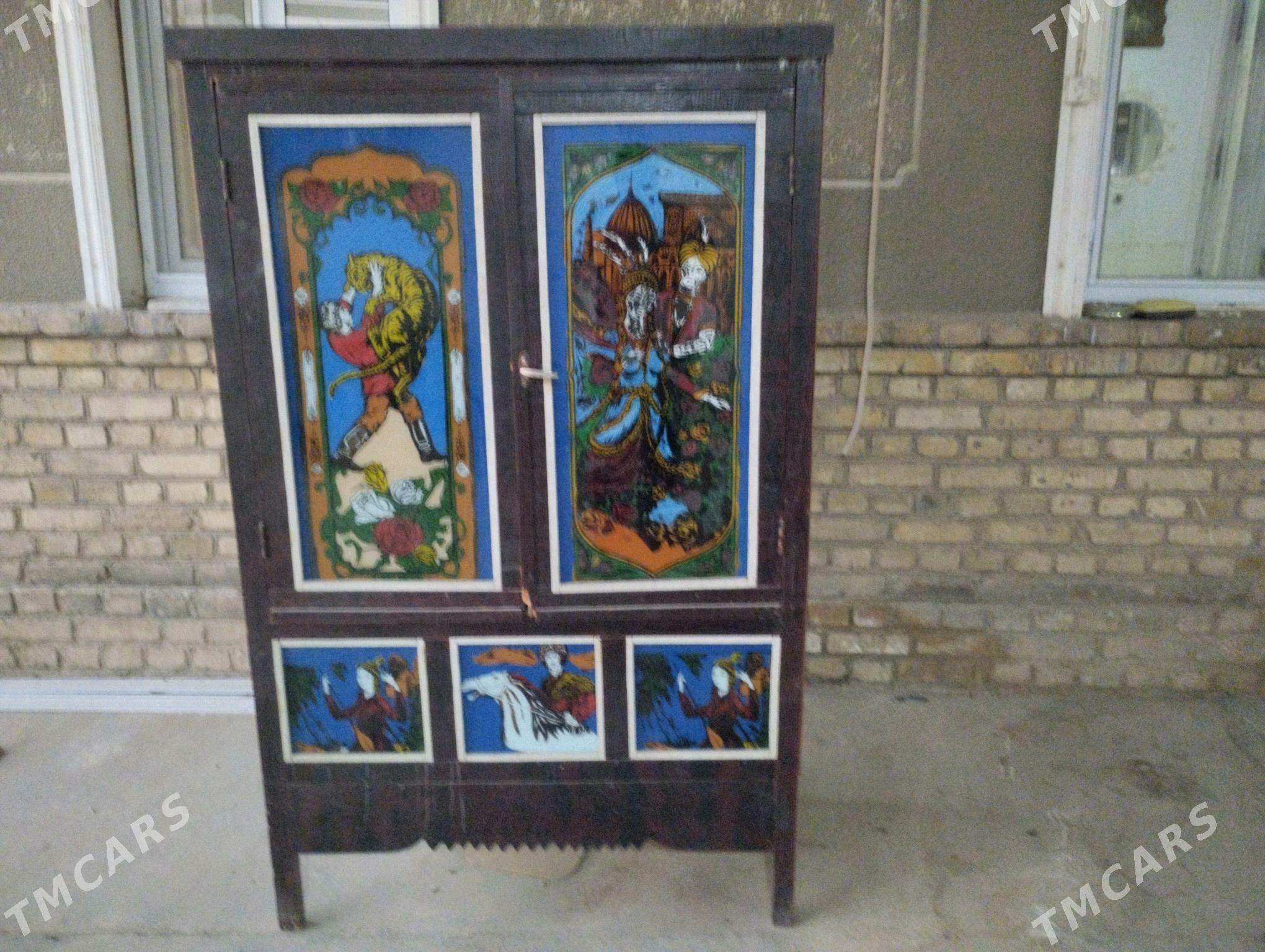 yorgan salynýan - Wekilbazar - img 1