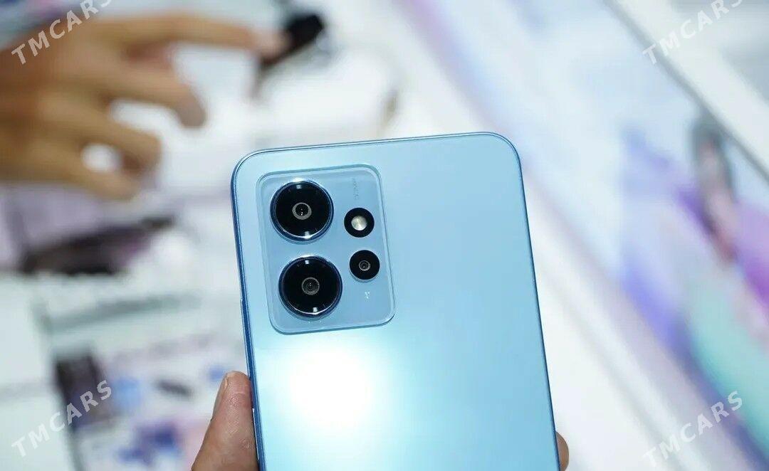 Redmi not 12 - Balkanabat - img 1