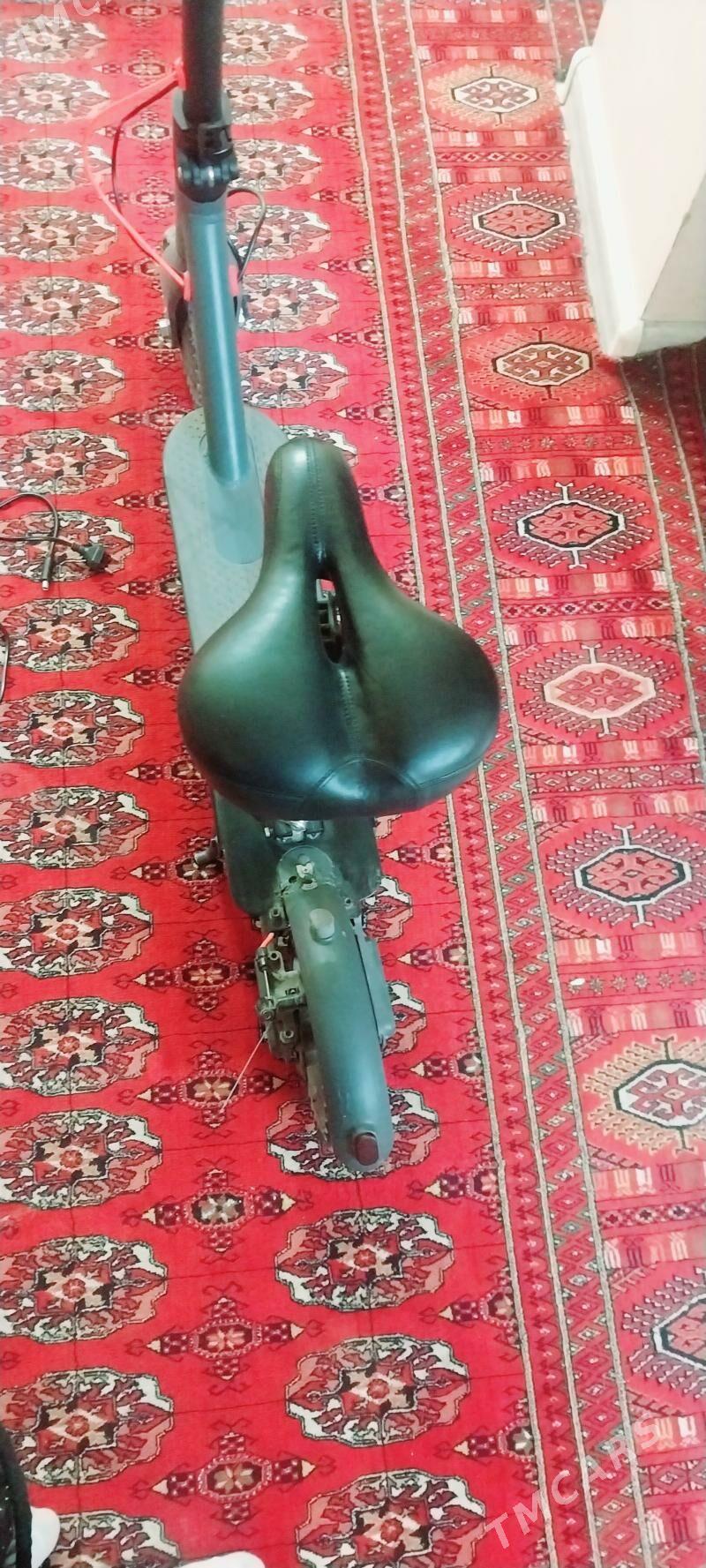 Skuter - 6 мкр - img 2