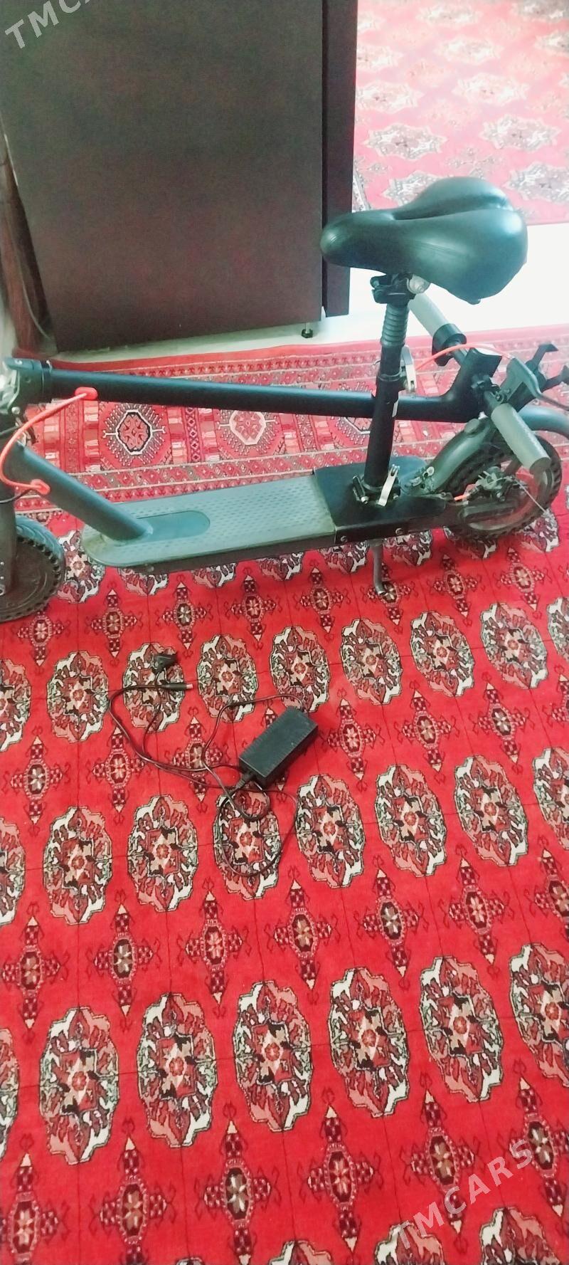 Skuter - 6 мкр - img 4