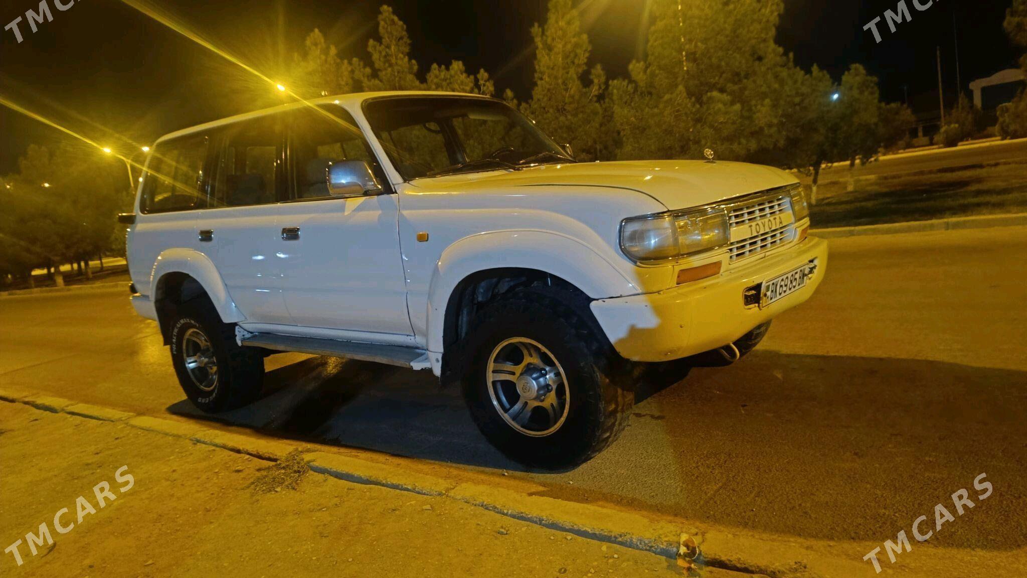 Toyota Land Cruiser 1993 - 75 000 TMT - Balkanabat - img 3