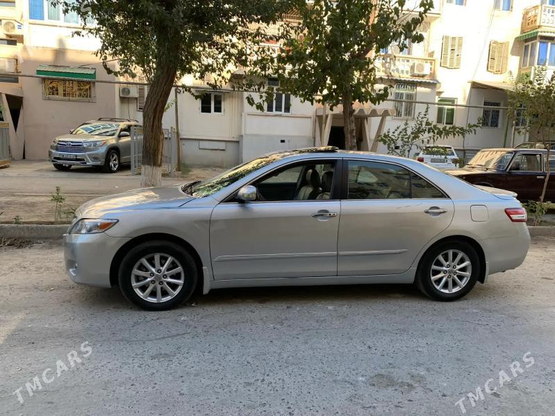 Toyota Camry 2008 - 200 000 TMT - Туркменабат - img 2