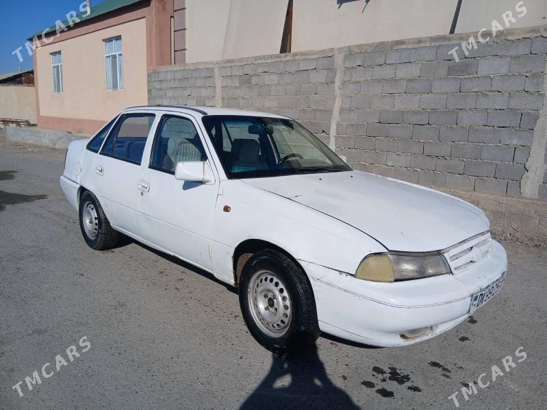 Daewoo Cielo 2001 - 15 000 TMT - Ашхабад - img 4