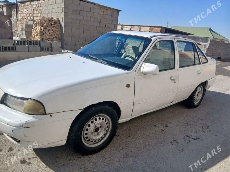 Daewoo Cielo 2001 - 15 000 TMT - Ашхабад - img 2