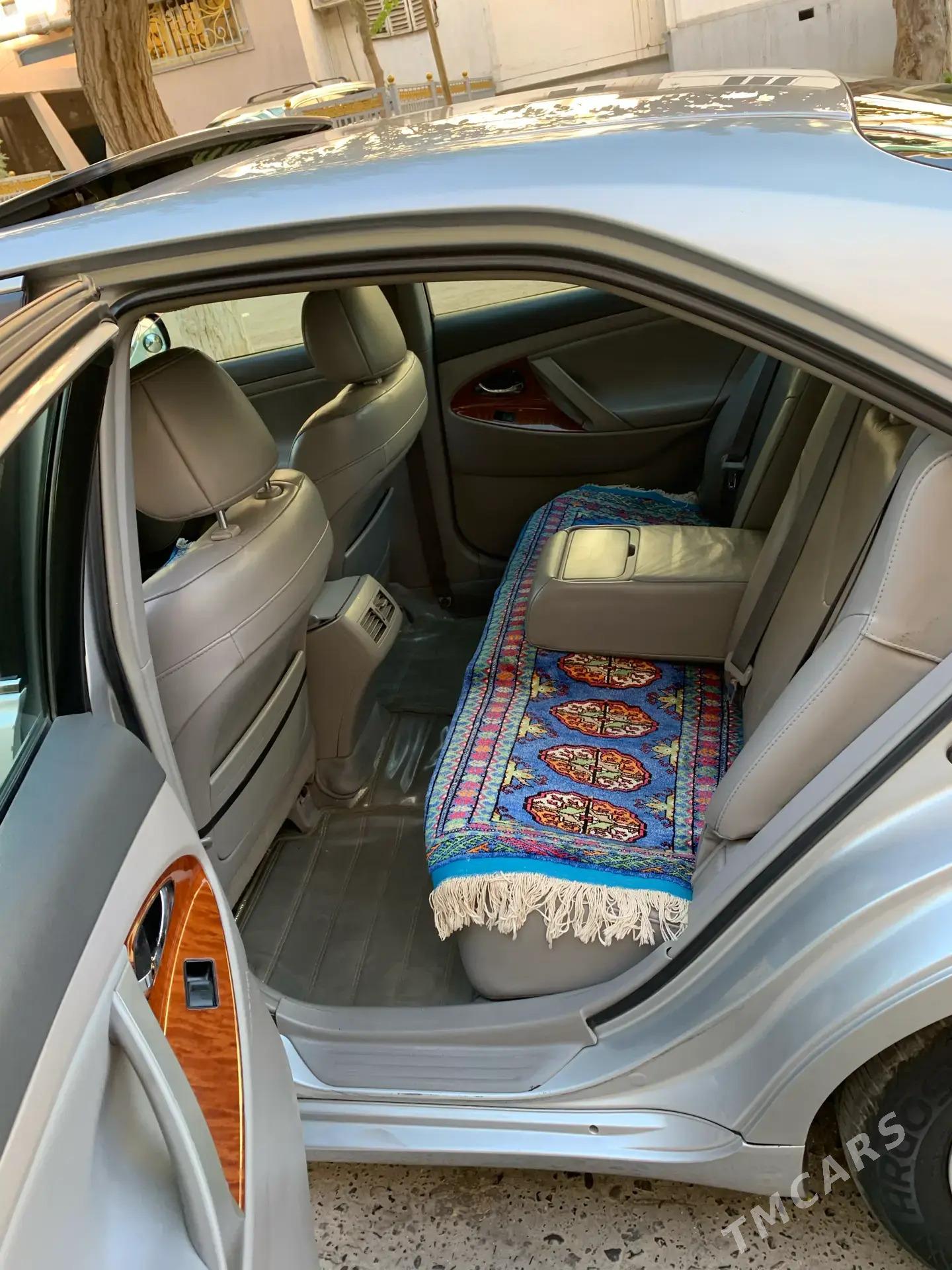 Toyota Camry 2008 - 200 000 TMT - Туркменабат - img 3