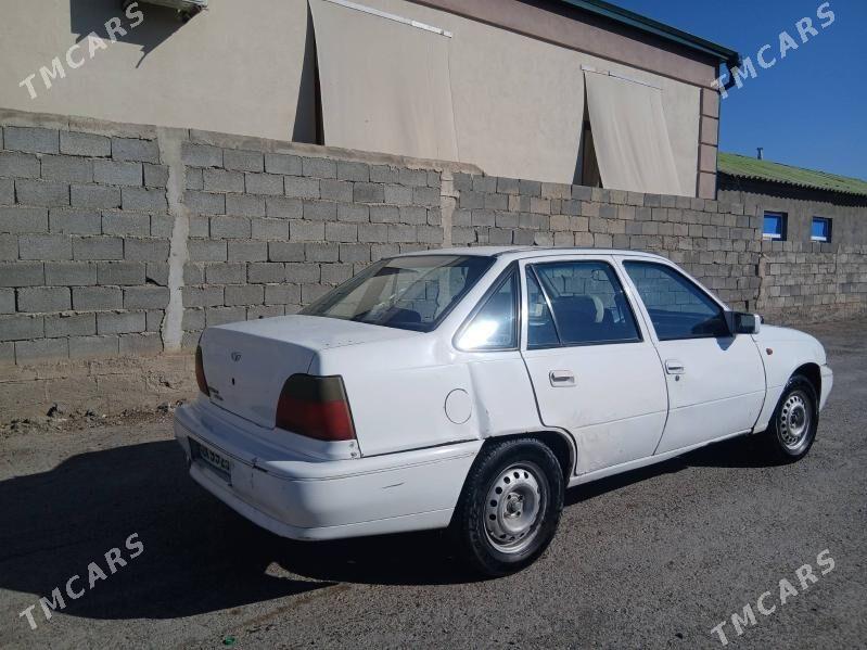 Daewoo Cielo 2001 - 15 000 TMT - Ашхабад - img 6