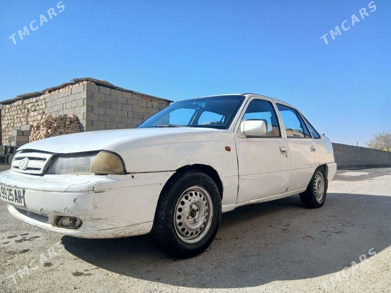 Daewoo Cielo 2001 - 15 000 TMT - Ашхабад - img 5