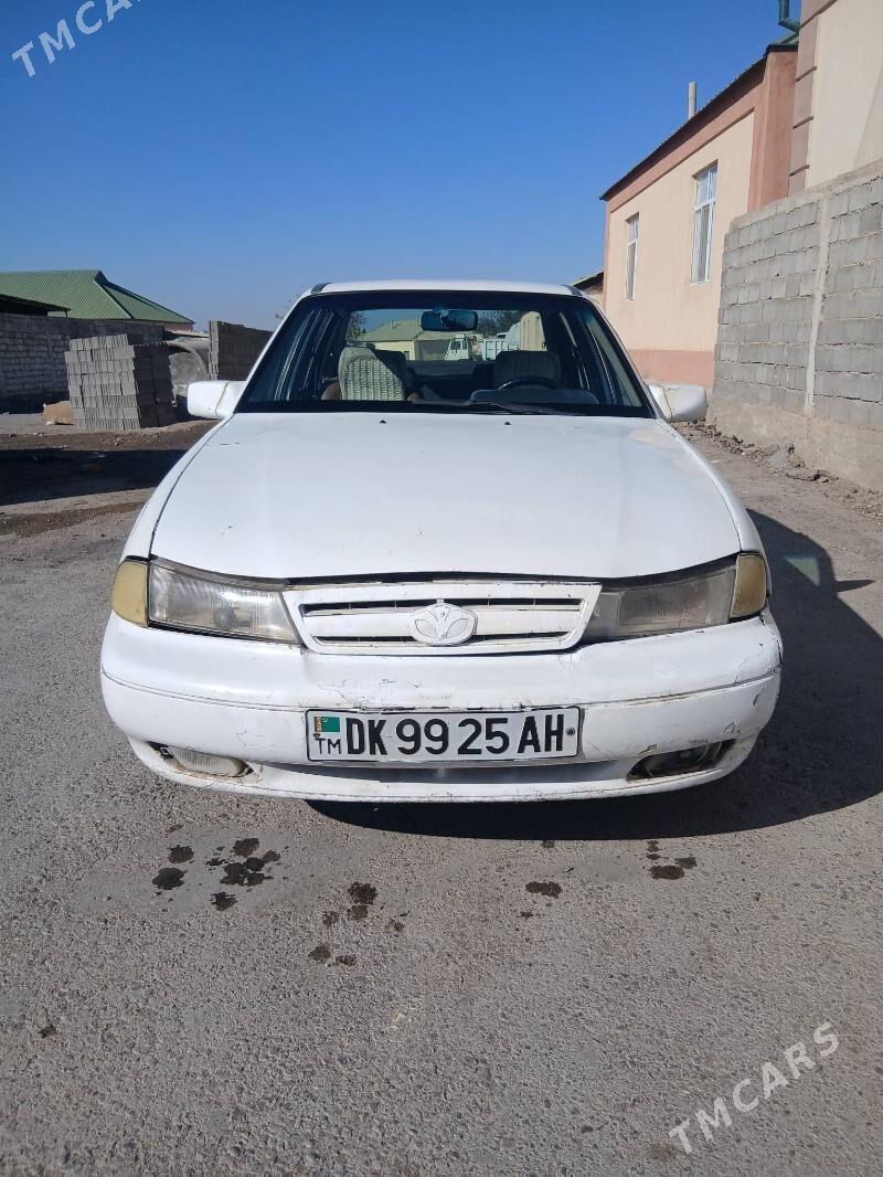 Daewoo Cielo 2001 - 15 000 TMT - Ашхабад - img 3
