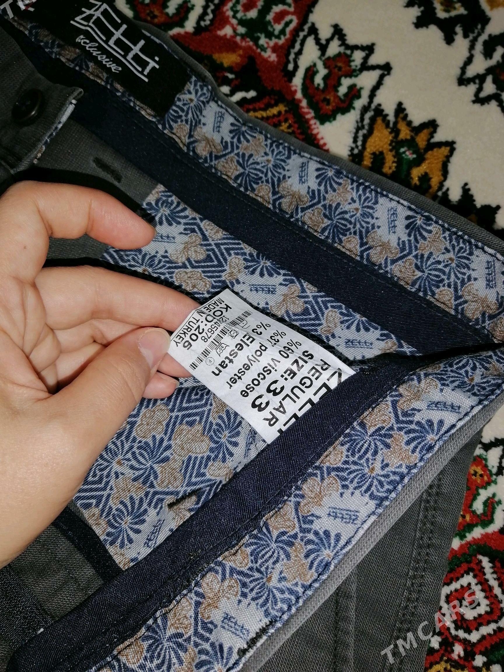 Erkek balak - Daşoguz - img 4