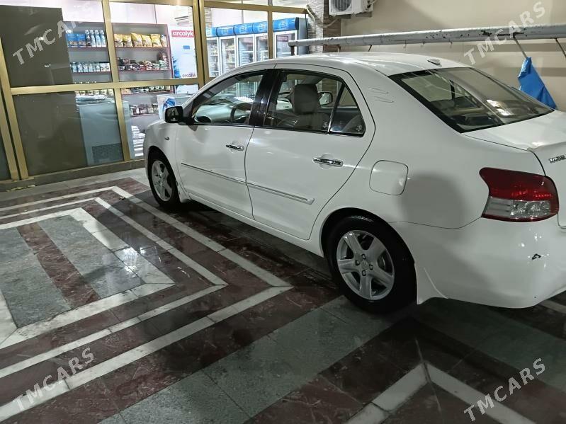 Toyota Yaris 2006 - 120 000 TMT - Aşgabat - img 4