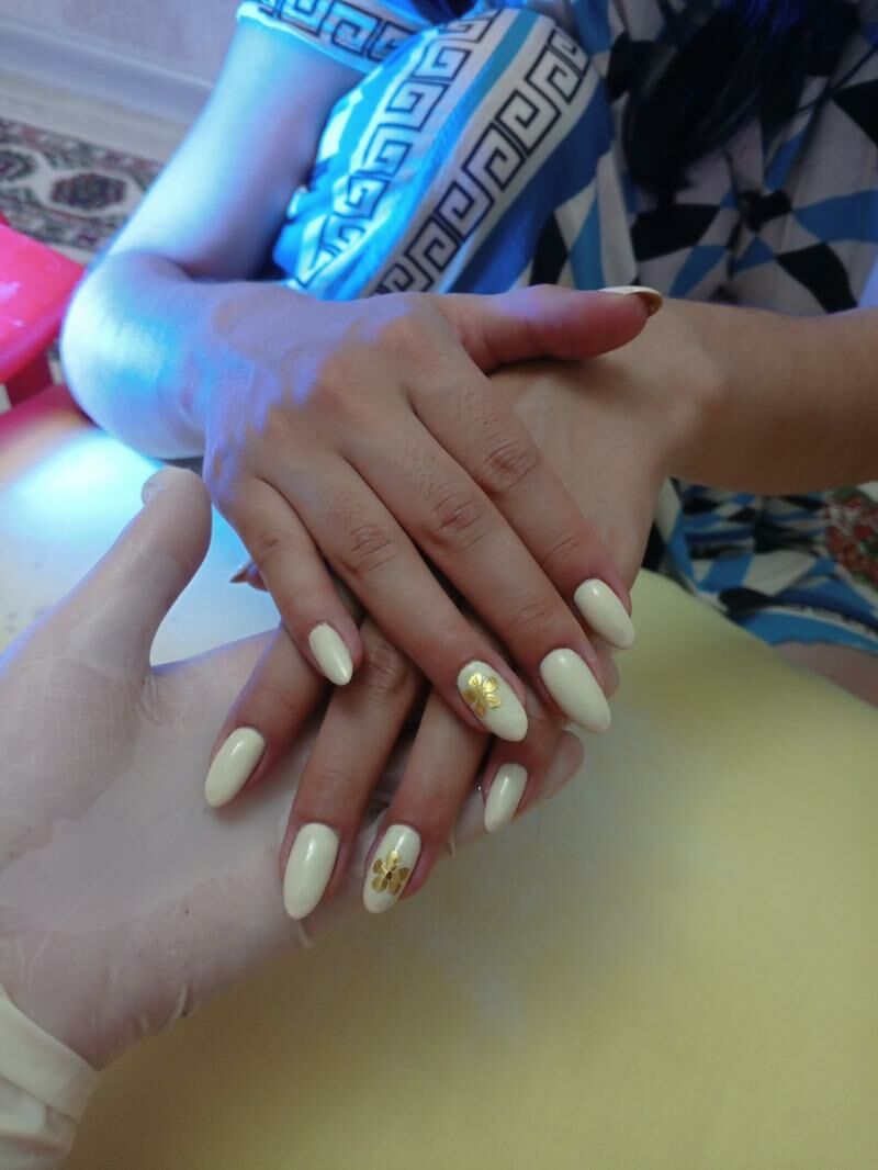 Dyrnak Hyzmatlary/Наращивание - Ашхабад - img 6