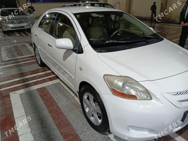 Toyota Yaris 2006 - 120 000 TMT - Aşgabat - img 3