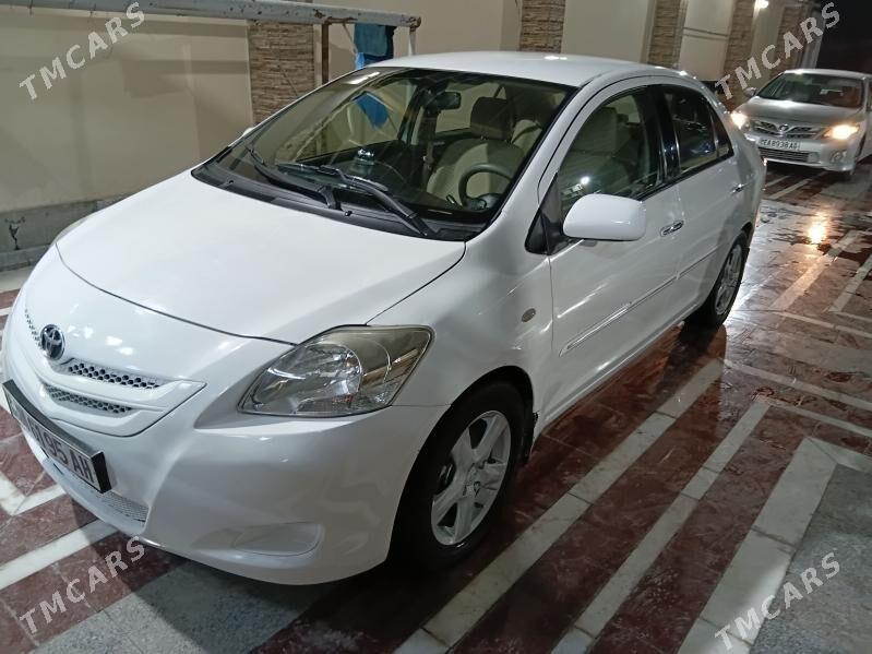Toyota Yaris 2006 - 120 000 TMT - Aşgabat - img 5