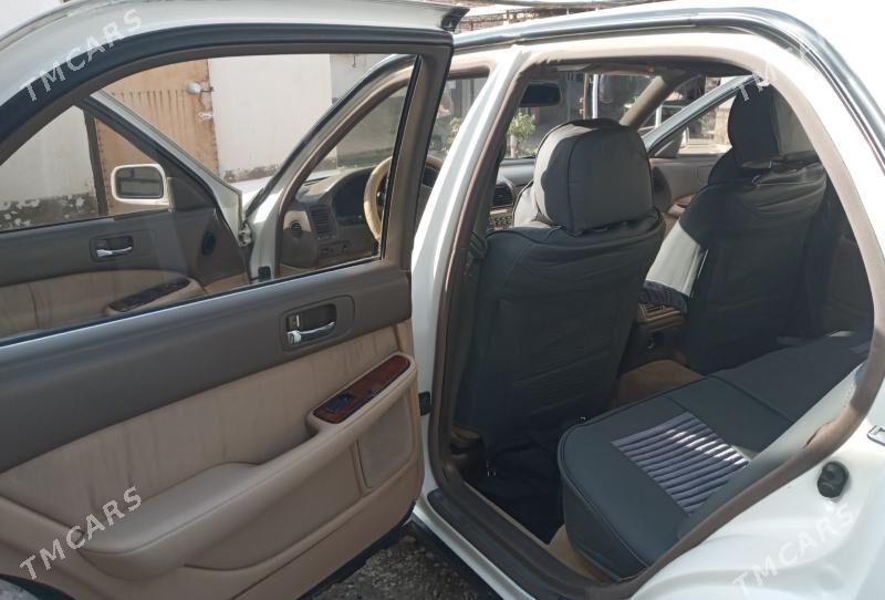 Lexus LS 400 1990 - 30 000 TMT - Байрамали - img 3